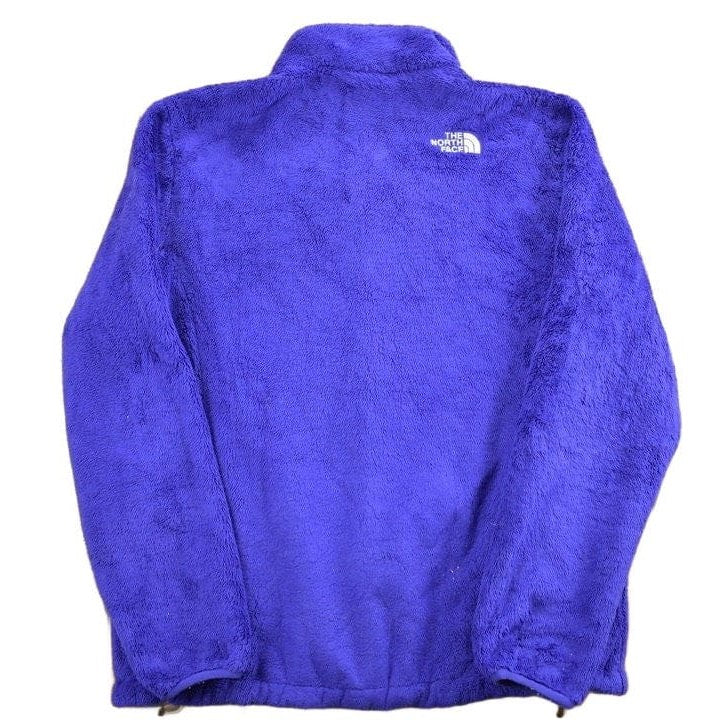 Vintage 1990s The North Face Fleece Sweater Women's L from propervintagecanada