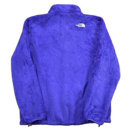 Vintage 1990s The North Face Fleece Sweater Women's L from propervintagecanada