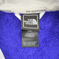 Vintage 1990s The North Face Fleece Sweater Women's L from propervintagecanada