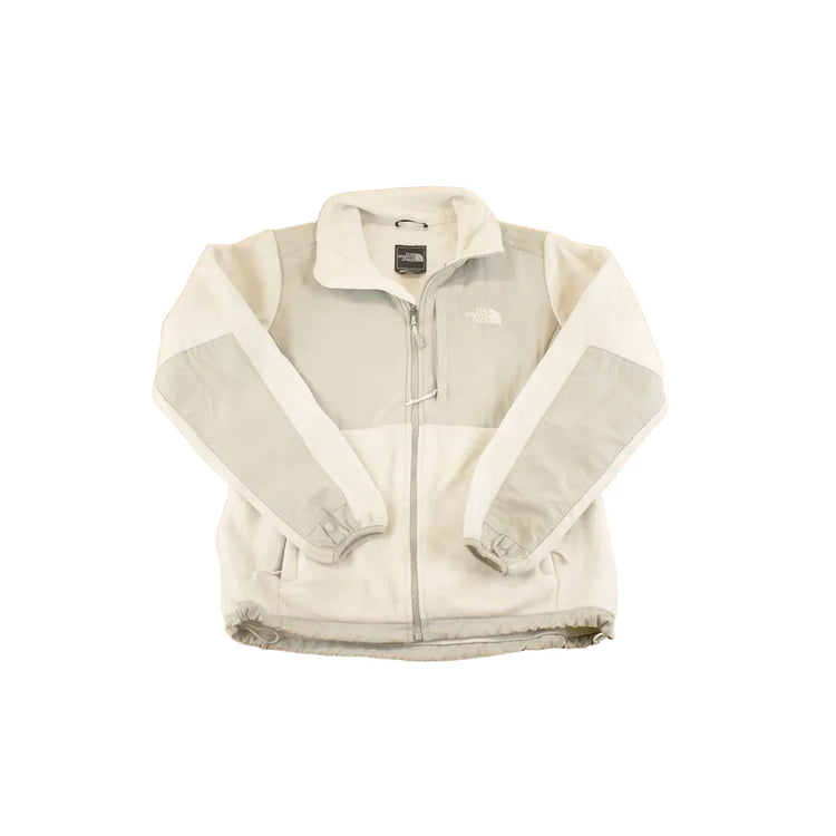 Vintage 1990s The North Face Fleece Sweater Women's L from propervintagecanada