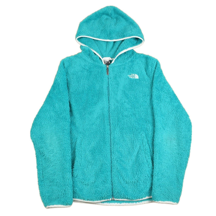 Vintage 1990s The North Face Fleece Sweater Women's M from propervintagecanada