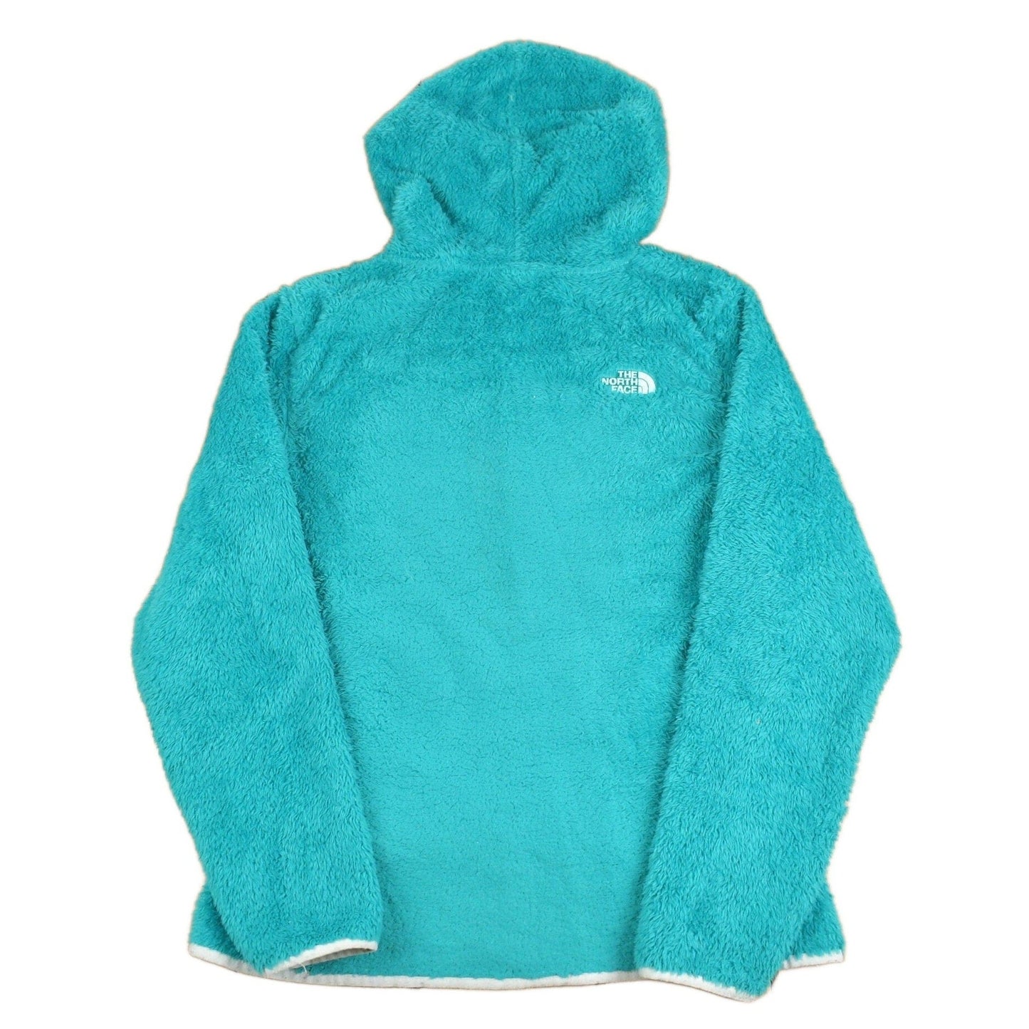 Vintage 1990s The North Face Fleece Sweater Women's M from propervintagecanada