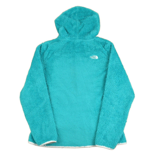 Vintage 1990s The North Face Fleece Sweater Women's M from propervintagecanada
