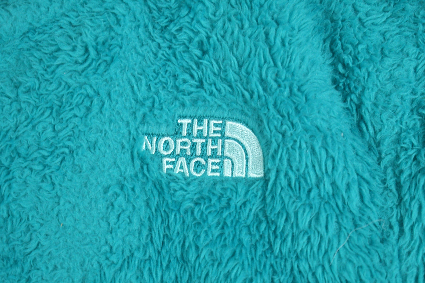 Vintage 1990s The North Face Fleece Sweater Women's M from propervintagecanada