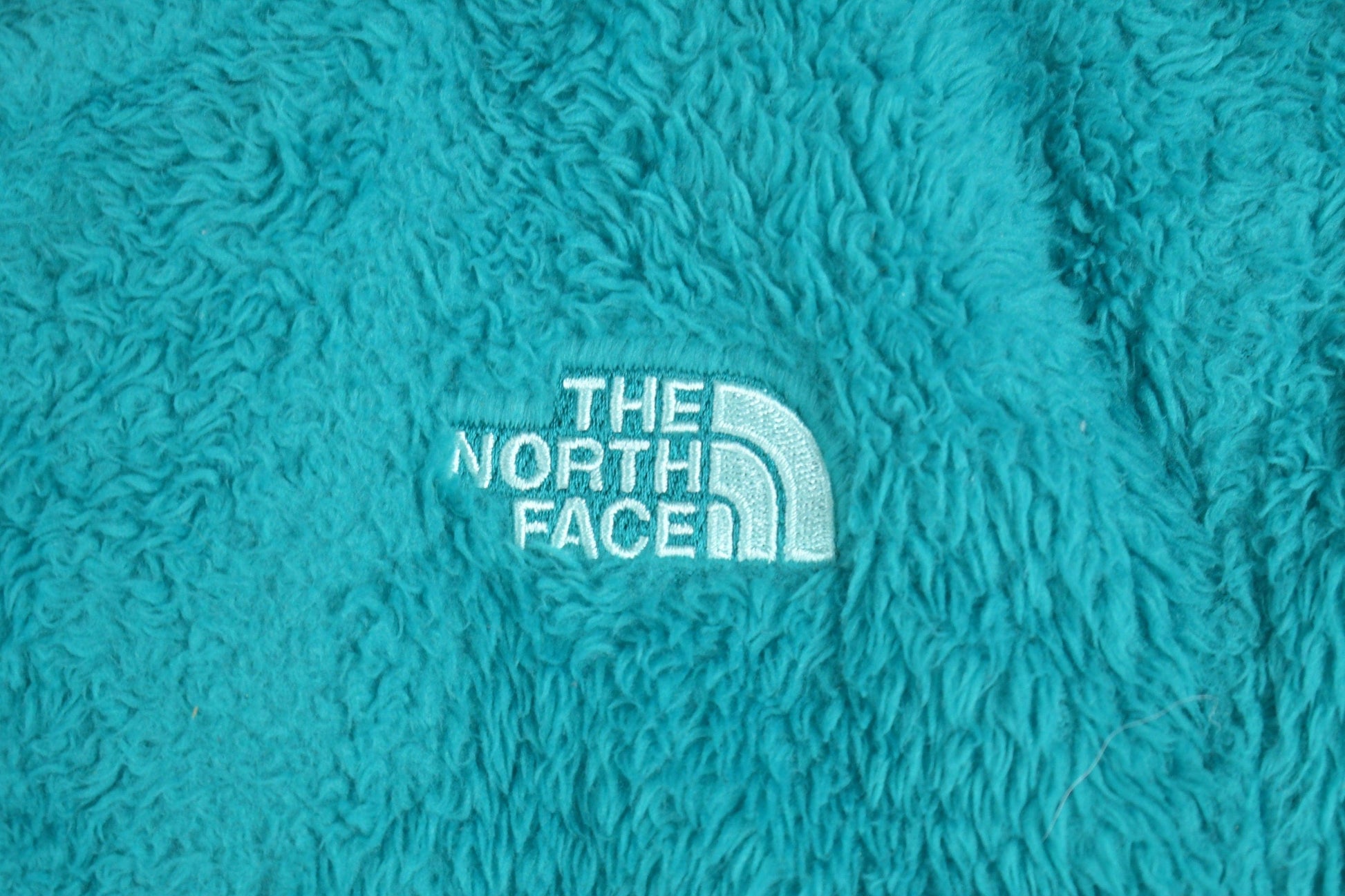 Vintage 1990s The North Face Fleece Sweater Women's M from propervintagecanada