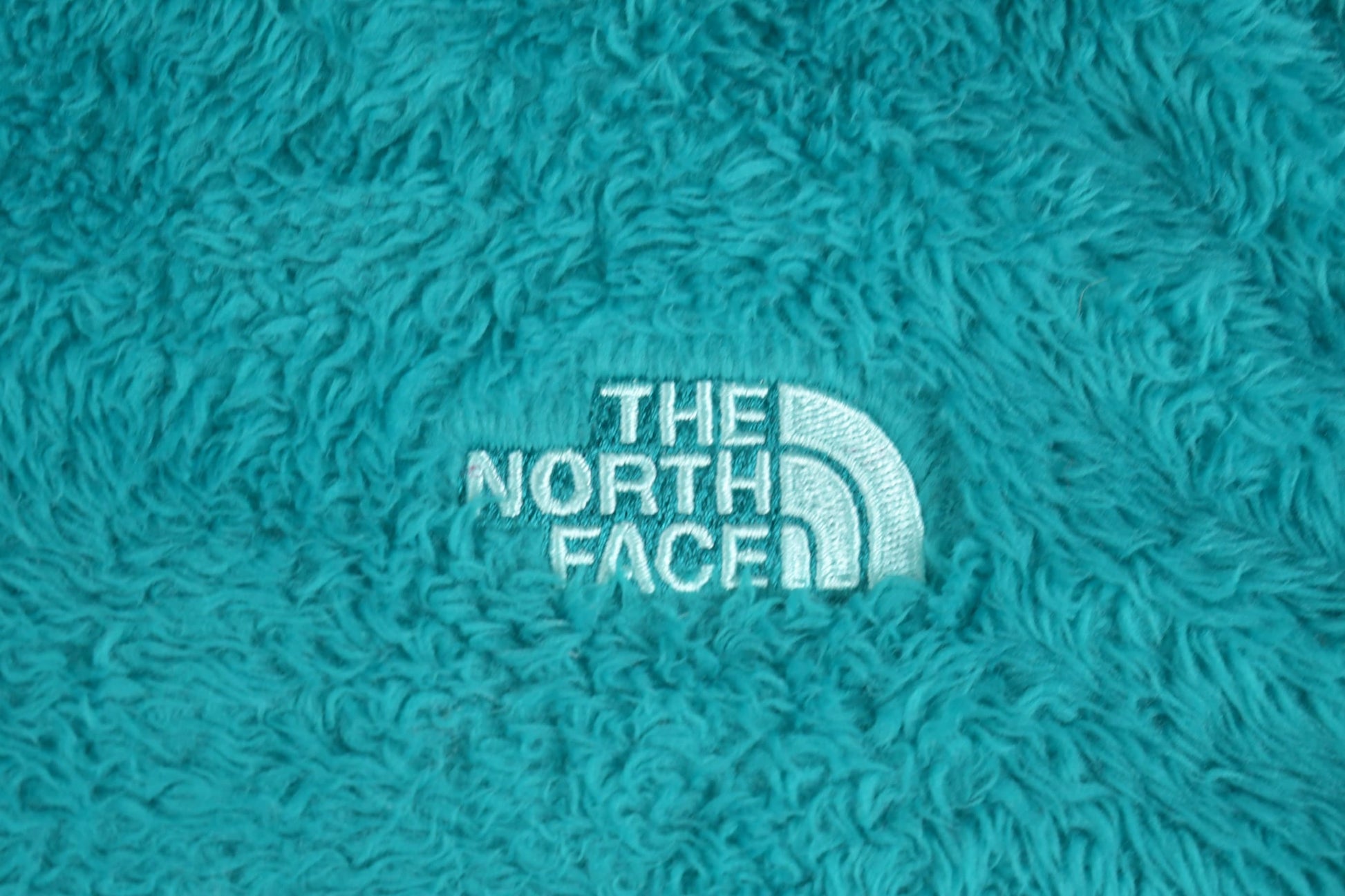 Vintage 1990s The North Face Fleece Sweater Women's M from propervintagecanada