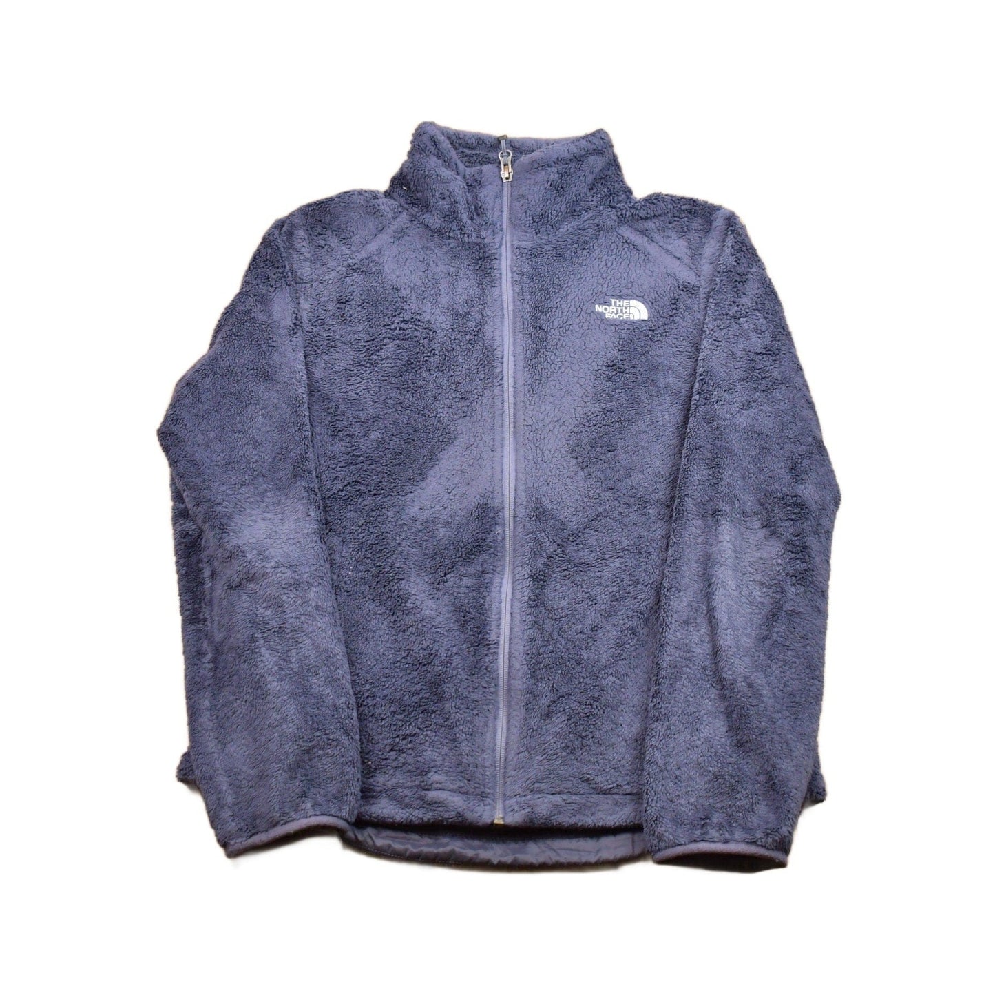 Vintage 1990s The North Face Fleece Sweater Women's S from propervintagecanada