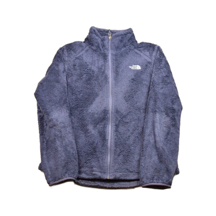 Vintage 1990s The North Face Fleece Sweater Women's S from propervintagecanada
