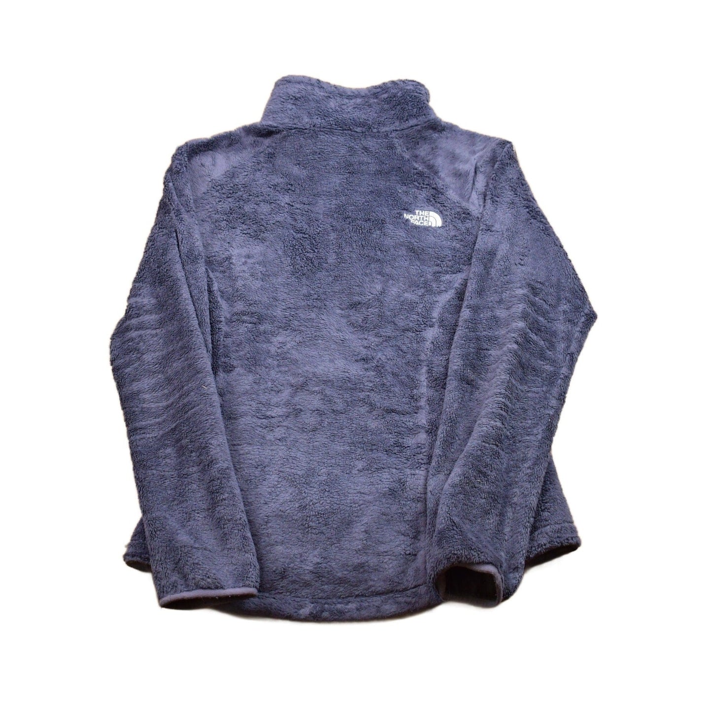Vintage 1990s The North Face Fleece Sweater Women's S from propervintagecanada
