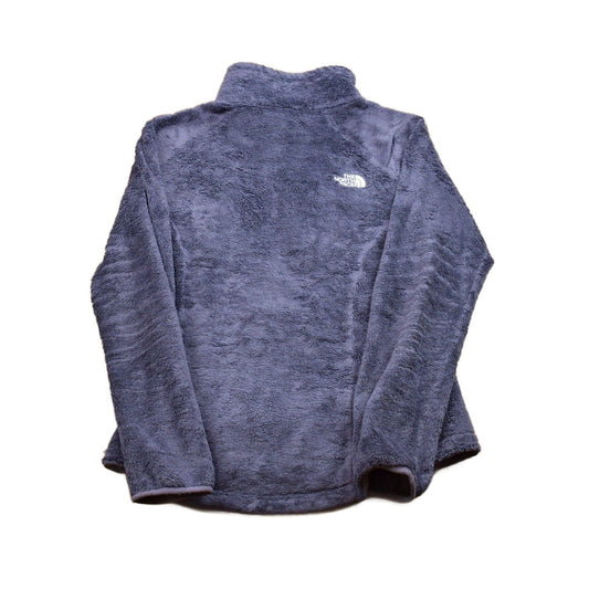 Vintage 1990s The North Face Fleece Sweater Women's S from propervintagecanada