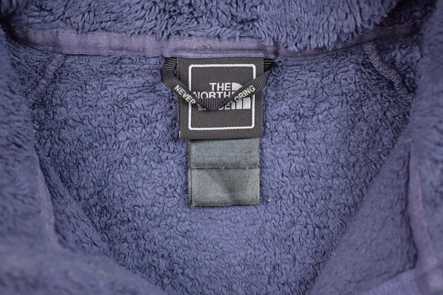 Vintage 1990s The North Face Fleece Sweater Women's S from propervintagecanada