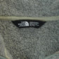 Vintage 1990s The North Face Fleece Vest Jacket from propervintagecanada