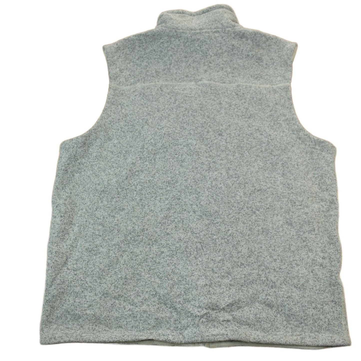 Vintage 1990s The North Face Fleece Vest Jacket from propervintagecanada