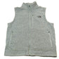 Vintage 1990s The North Face Fleece Vest Jacket from propervintagecanada