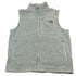 Vintage 1990s The North Face Fleece Vest Jacket from propervintagecanada