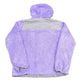 Vintage 1990s The North Face Fleece Zip Up Sweater Women's Small from propervintagecanada