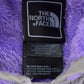 Vintage 1990s The North Face Fleece Zip Up Sweater Women's Small from propervintagecanada