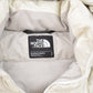 Vintage 1990s The North Face Full Length Puffer Jacket Men's Small from propervintagecanada