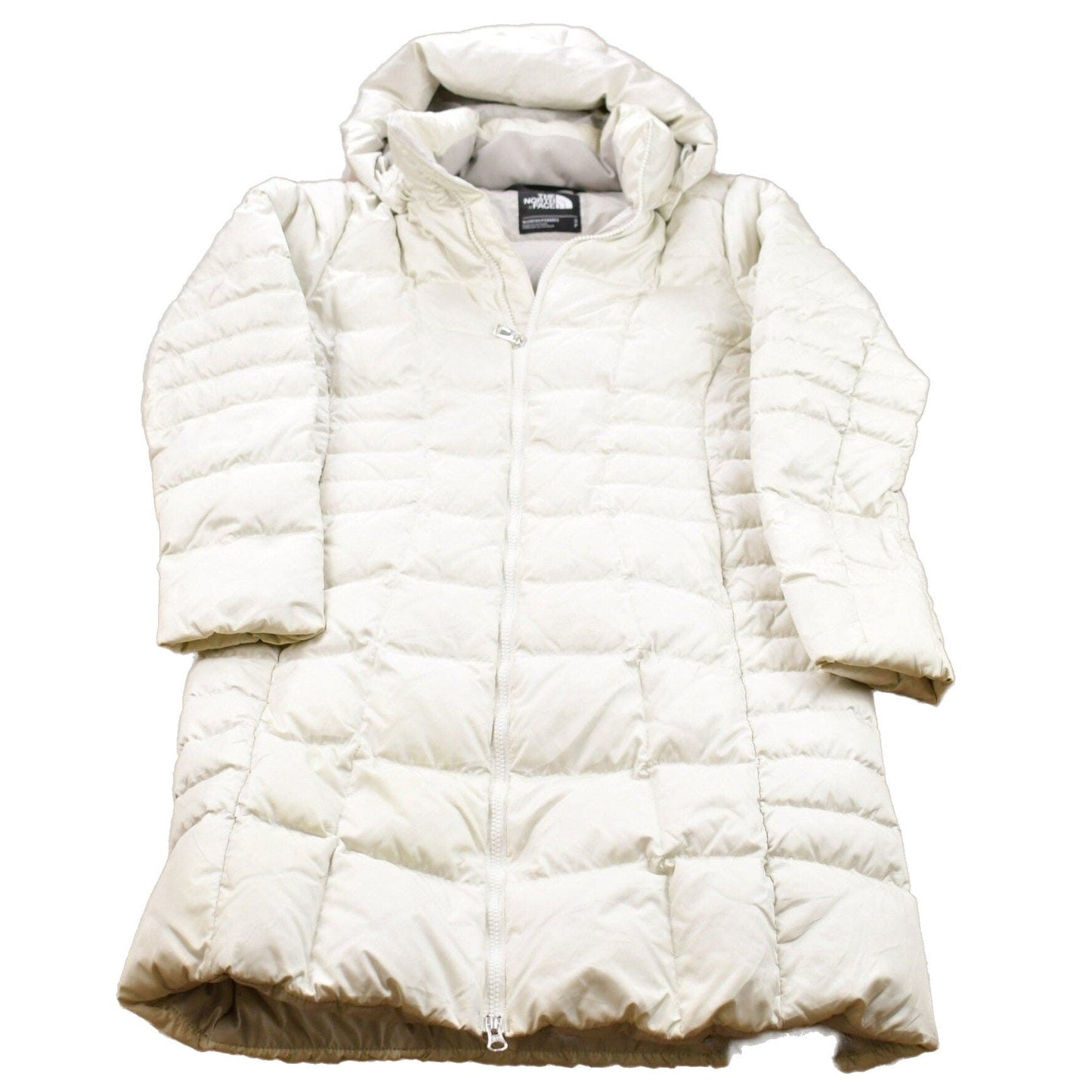 Vintage 1990s The North Face Full Length Puffer Jacket Men's Small from propervintagecanada