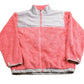 Vintage 1990s The North Face Full Zip Fleece Sweater Youth Large from propervintagecanada