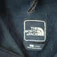 Vintage 1990s The North Face Full Zip Winter Sweatshirt Women's L from propervintagecanada