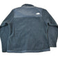 Vintage 1990s The North Face Full Zip Winter Sweatshirt Women's L from propervintagecanada