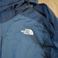 Vintage 1990s The North Face Hyvent Windbreaker Jacket Men's Large from propervintagecanada