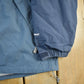 Vintage 1990s The North Face Hyvent Windbreaker Jacket Men's Large from propervintagecanada