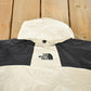 Vintage 1990s The North Face Hyvent Windbreaker Jacket Men's Small from propervintagecanada