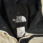 Vintage 1990s The North Face Hyvent Windbreaker Jacket Men's Small from propervintagecanada