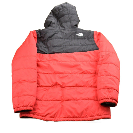 Vintage 1990s The North Face Puffer Jacket Youth XL from propervintagecanada