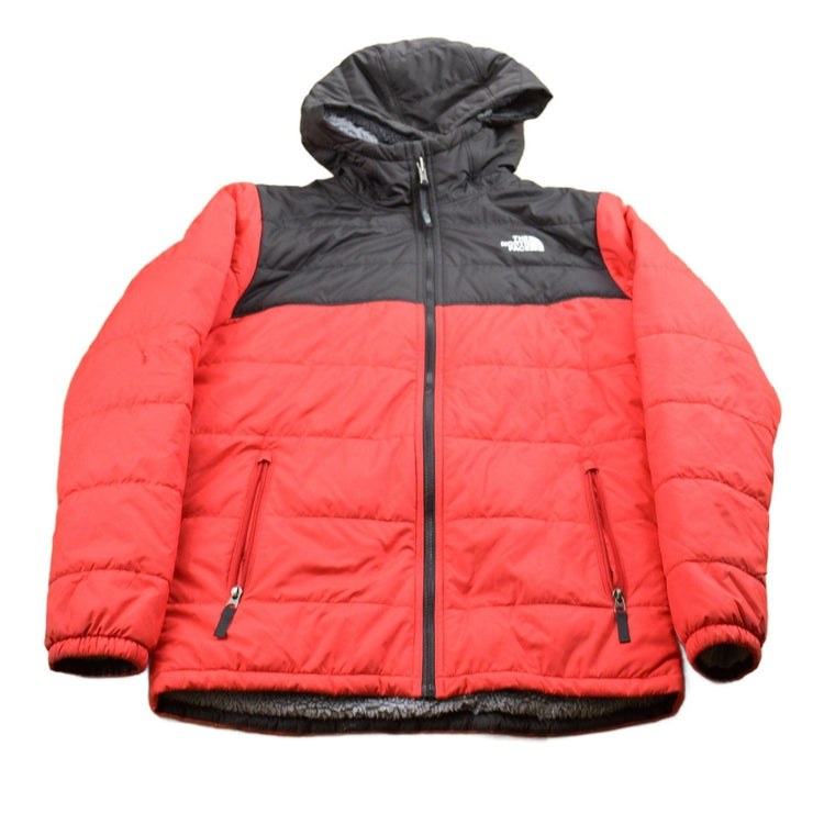 Vintage 1990s The North Face Puffer Jacket Youth XL from propervintagecanada