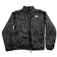 Vintage 1990s The North Face Small Black Puffer Jacket Men's S from propervintagecanada