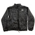 Vintage 1990s The North Face Small Black Puffer Jacket Men&