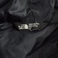 Vintage 1990s The North Face Small Black Puffer Jacket Men's S from propervintagecanada