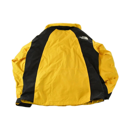 Vintage 1990s The North Face Summit Series Gore Tex XCR Jacket Men's Large from propervintagecanada