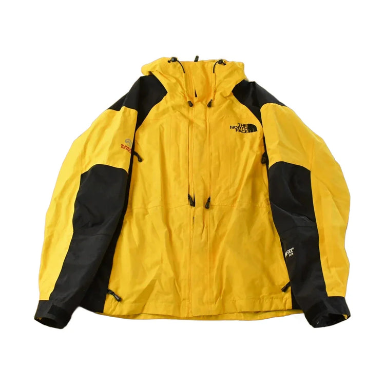 Vintage 1990s The North Face Summit Series Gore Tex XCR Jacket Men's Large from propervintagecanada