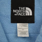 Vintage 1990s The North Face Women's Blue Denali Fleece Sweater Women's S from propervintagecanada