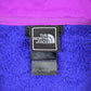 Vintage 1990s The North Face Women's Fleece Sweater Women's XL from propervintagecanada
