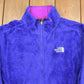 Vintage 1990s The North Face Women's Fleece Sweater Women's XL from propervintagecanada
