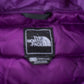 Vintage 1990s The North Face Women's Thermoball Denali Puffer Fleece Jacket Women's XL from propervintagecanada
