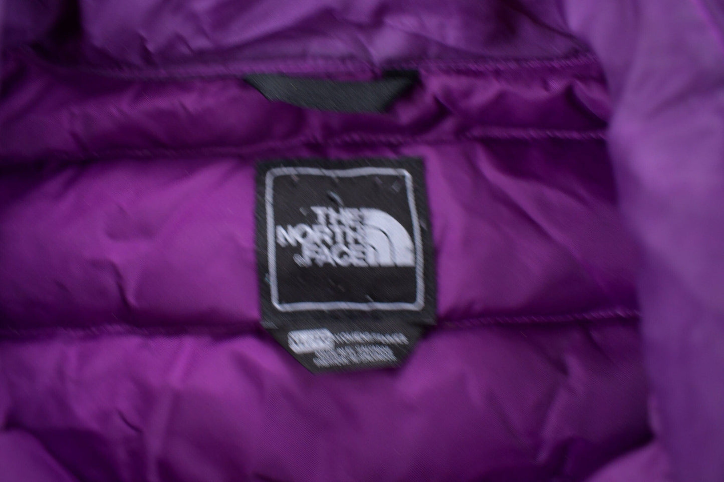 Vintage 1990s The North Face Women's Thermoball Denali Puffer Fleece Jacket Women's XL from propervintagecanada