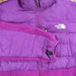 Vintage 1990s The North Face Women's Thermoball Denali Puffer Fleece Jacket Women's XL from propervintagecanada