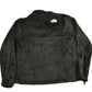 Vintage 1990s The North Face Womens Black Fleece Sweater Women's M from propervintagecanada