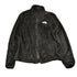 Vintage 1990s The North Face Womens Black Fleece Sweater Women&