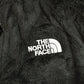 Vintage 1990s The North Face Womens Black Fleece Sweater Women's M from propervintagecanada
