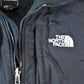 Vintage 1990s The North Face Womens Fleece Full Zip Sweater Women's S from propervintagecanada