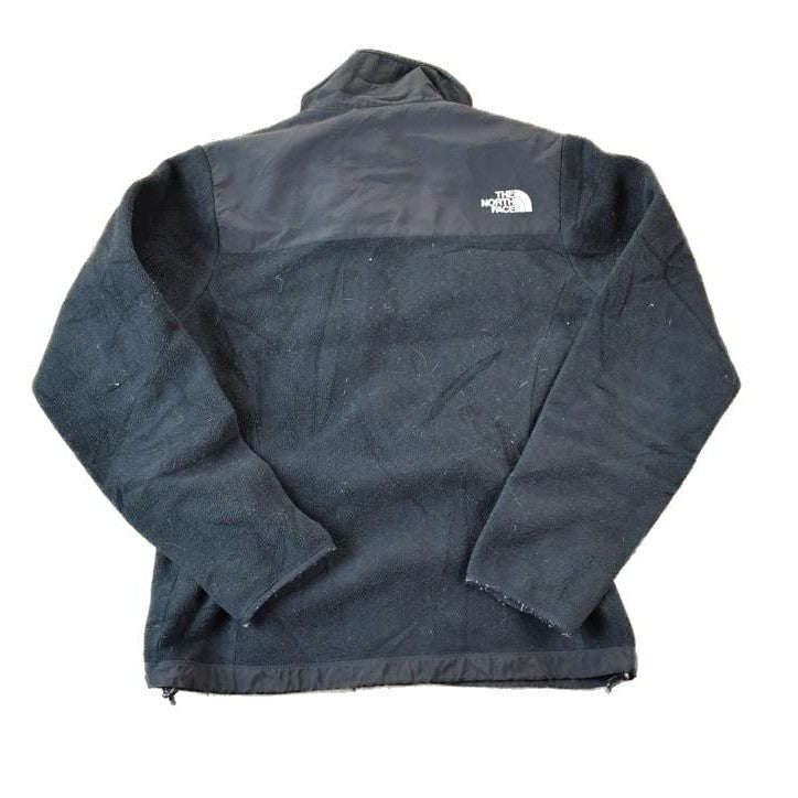 Vintage 1990s The North Face Womens Fleece Full Zip Sweater Women's S from propervintagecanada