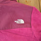 Vintage 1990s The North Face Womens Fleece Sweater Jacket Women's L
