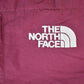 Vintage 1990s The North Face Womens Fleece Sweater Jacket Women's L